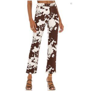 Lou Pants by Miaou